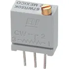 67WR25KLF by Tt Electronics Plc