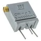 67ZR500KLF by Tt Electronics Plc