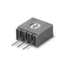 72RXR100LF by Tt Electronics Plc