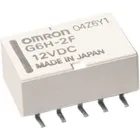 G6H-2F-DC9 by Omron