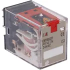MY4IN-CR-AC110/120(S) by Omron