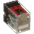 MY4ZN1-DC100/110(S) by Omron