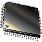 ADUC7024BCPZ62I-RL by Analog Devices