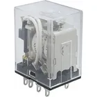 SZR-MY4-1-DC24V by Honeywell Sensing And Control