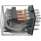 SZR-MY4-N1-AC110-120V by Honeywell Sensing And Control