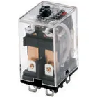 SZR-LY2-X1-DC24V by Honeywell Sensing And Control