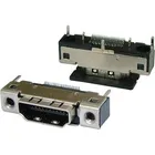10078837-001LF by Amphenol Communications Solutions