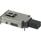 ELUMEETHQ3C12 by C & K Components