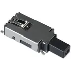 ELUMEETHQ6C12 by C & K Components