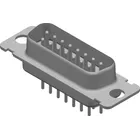 DAM15P332N by Amphenol Communications Solutions
