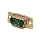 DEM09P332N by Amphenol Communications Solutions