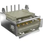87520-4010ALF by Amphenol Communications Solutions