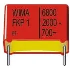 FKP1T013305B00JSSD by Wima & Kg