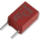 MKS2C043301K00KSSD by Wima & Kg