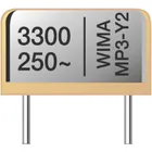 MPX21W1330FA00MSSD by Wima & Kg