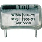 MPY20W1220FA00MSSD by Wima & Kg