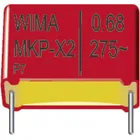 MKP4J043307F00KSSD by Wima & Kg