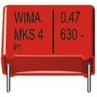 MKS4D041002F00JSSD by Wima & Kg