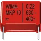 MKP1U014704B00JSSD by Wima & Kg