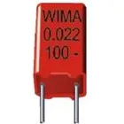 MKP1U033307F00JSSD by Wima & Kg
