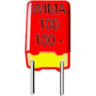 FKP2D011001D00ESSD by Wima & Kg