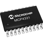 MCP4331-502E/ST by Microchip Technology