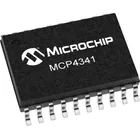 MCP4341-103E/ST by Microchip Technology