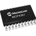 MCP4361-503E/ST by Microchip Technology
