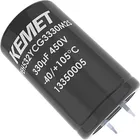 PEH532VAC3100M2S by KEMET Corporation