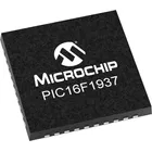 PIC16LF1937-I/MV by Microchip Technology