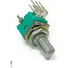P091N-FA15BR10K by Tt Electronics Plc
