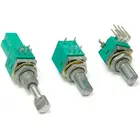P0925N-FC15AR10K by Tt Electronics Plc