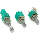 P0925N-FC15CR500K by Tt Electronics Plc