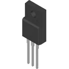 FQPF5N60CYDTU by Fairchild Semiconductor