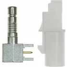 FA1-NBRP-PCB-8 by Amphenol