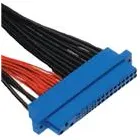 PCIA60W36F300A1/AA by Positronic Industries