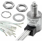 604EN1-6 by Honeywell Sensing And Control