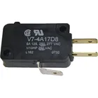 V7-4A17D8 by Honeywell Sensing And Control