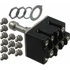 4TL1-50K by Honeywell Sensing And Control