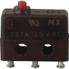 12SX1-T by Honeywell Sensing And Control