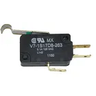 V7-1S17D8-263 by Honeywell Sensing And Control