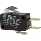 V7-2E17E9-366 by Honeywell Sensing And Control