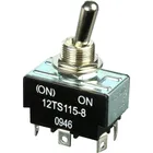 12TS115-8 by Honeywell Sensing And Control