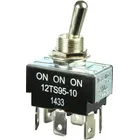 12TS95-10 by Honeywell Sensing And Control