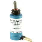 25ET61-6 by Honeywell Sensing And Control