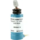 25ET62-6 by Honeywell Sensing And Control