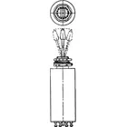 27ET29-T by Honeywell Sensing And Control