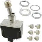 2TL1-8F by Honeywell Sensing And Control