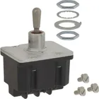 4TL1-2 by Honeywell Sensing And Control