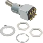 12TW1-8 by Honeywell Sensing And Control